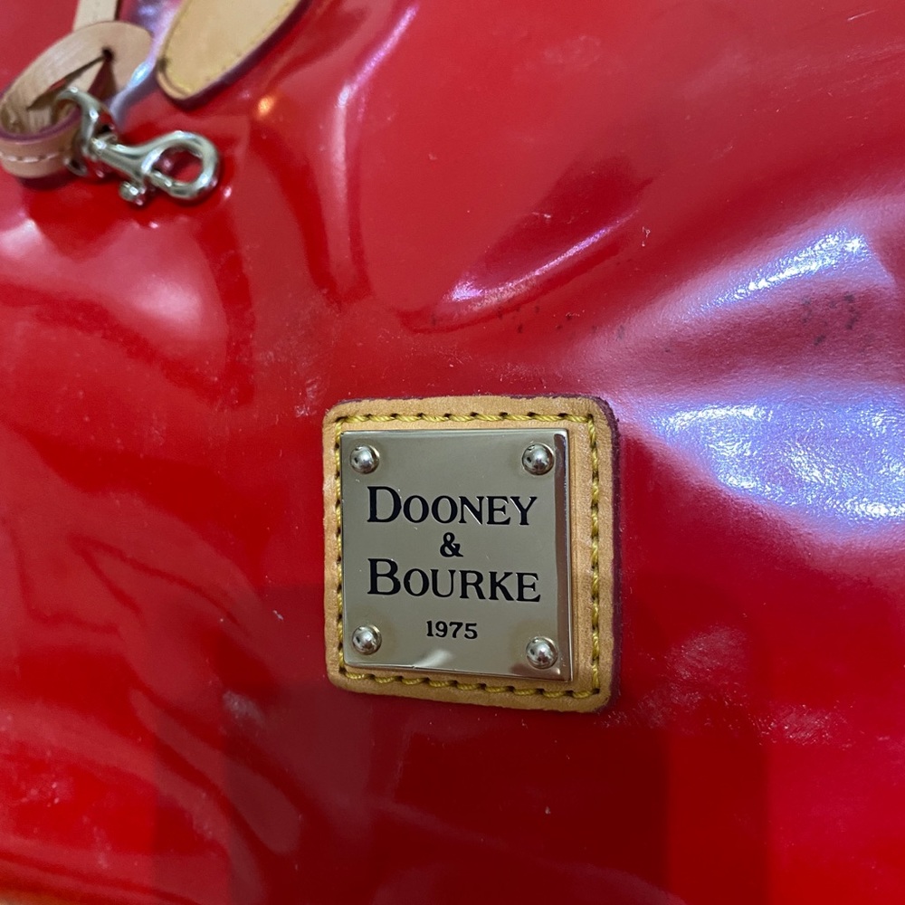 Dooney & Bourke Handbag - Picture 2 of 16